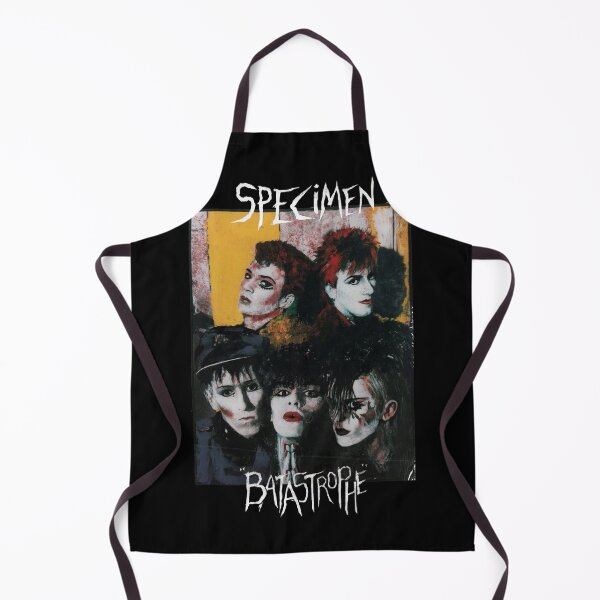 Item preview, Specimen designed and sold by PsychoProjectTS.