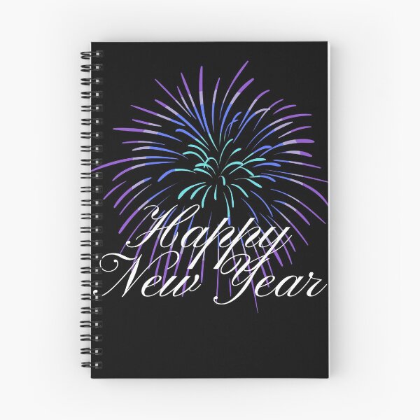 Item preview, Happy New Year designed and sold by designlee.