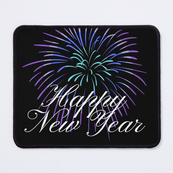 Item preview, Happy New Year designed and sold by designlee.