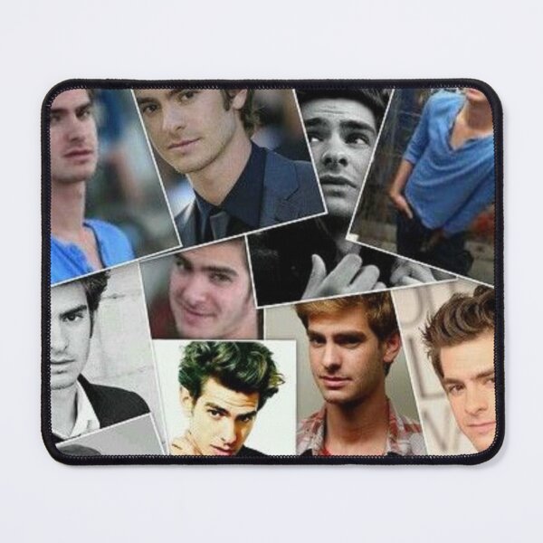Item preview,  Andrew Garfield Fan Art designed and sold by Rawgi.