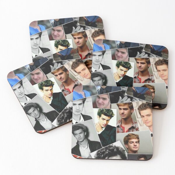 Item preview,  Andrew Garfield Fan Art designed and sold by Rawgi.