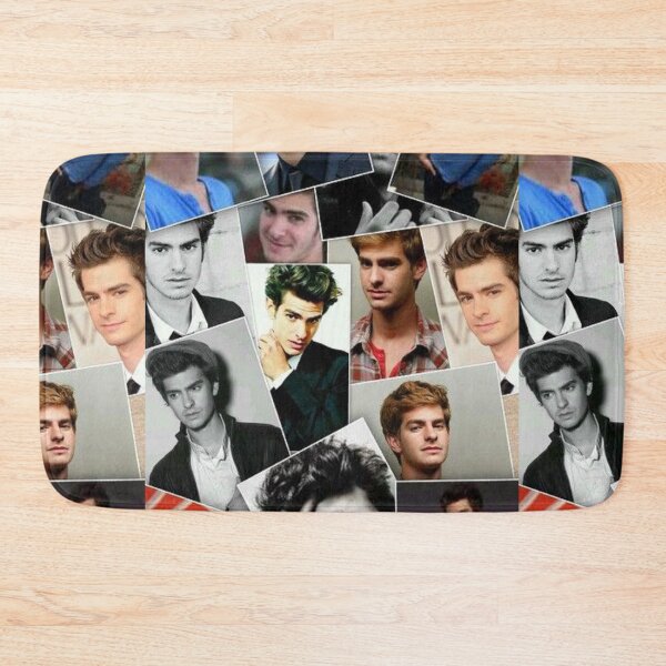 Item preview,  Andrew Garfield Fan Art designed and sold by Rawgi.