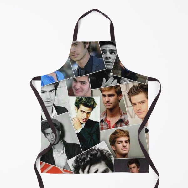 Item preview,  Andrew Garfield Fan Art designed and sold by Rawgi.