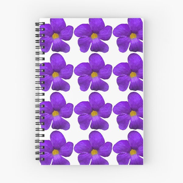Item preview, Purple Flower Still Life Floral Photography designed and sold by CottoVerdi.