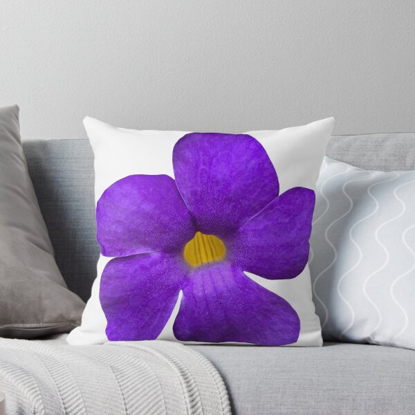Item preview, Purple Flower Still Life Floral Photography designed and sold by CottoVerdi.