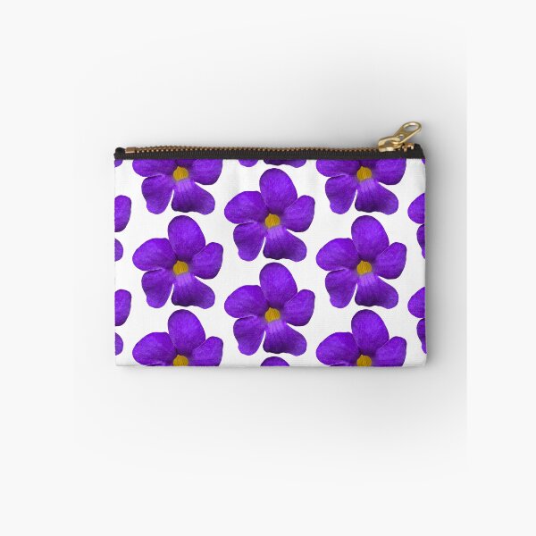 Item preview, Purple Flower Still Life Floral Photography designed and sold by CottoVerdi.