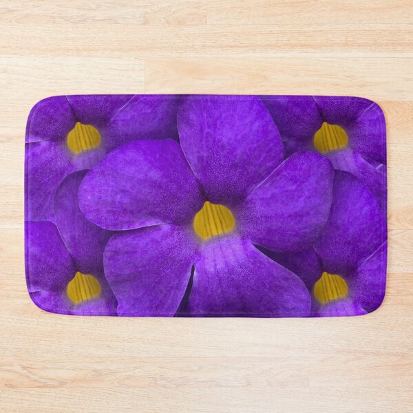 Item preview, Purple Flower Still Life Floral Photography designed and sold by CottoVerdi.