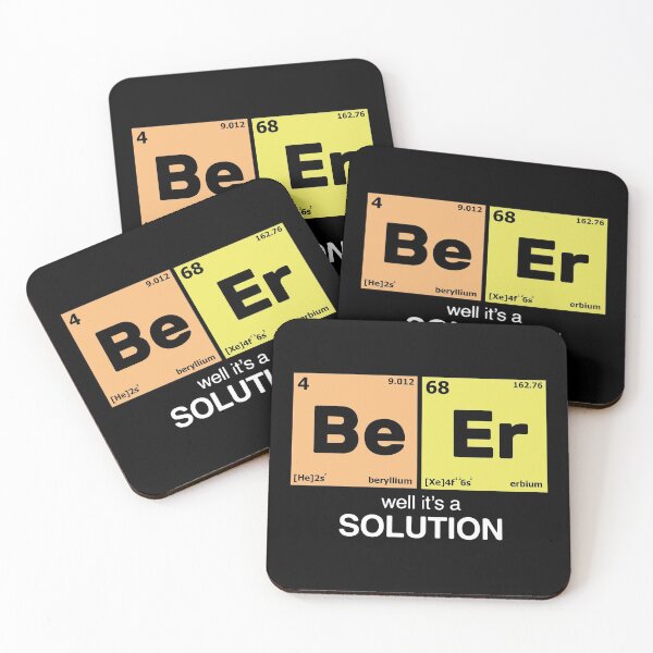 Item preview, Be-Er Solution designed and sold by Creativenetic.