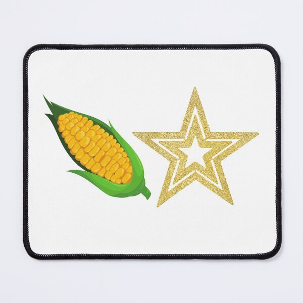 Item preview, Corn star designed and sold by SCA-102.