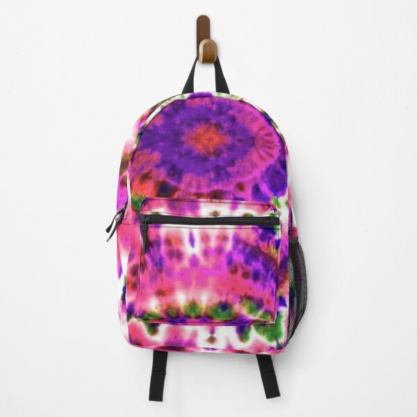 Item preview, Colorful Tie Dye Pattern designed and sold by Witchitaito.
