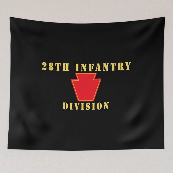Item preview, Army - 28th Infantry Division X 300 - Hat designed and sold by Military Insignia Products.