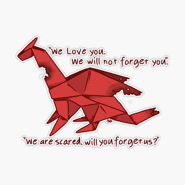 Sorry for not posting!! Wdy think? #scpfoundation #scp #paperdragon #s
