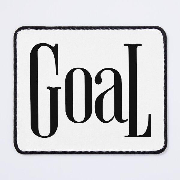 Item preview, Goal designed and sold by design4rum.