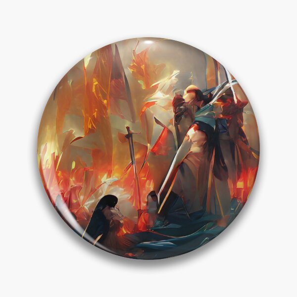 Item preview, Duel designed and sold by kethaal.