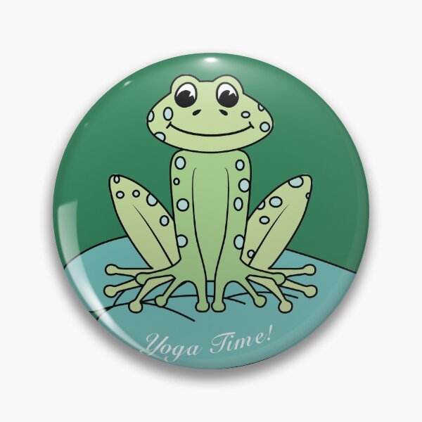 Item preview, Frog  designed and sold by MKBL.