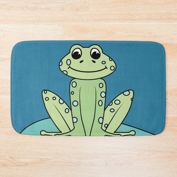 Item preview, Frog  designed and sold by MKBL.