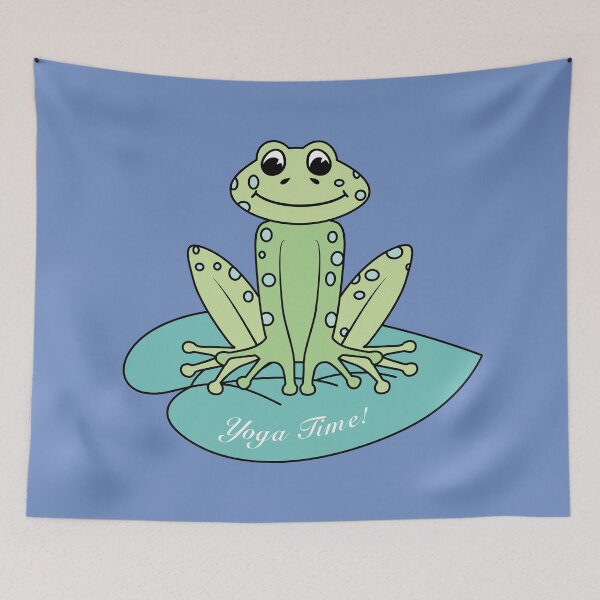 Item preview, Frog  designed and sold by MKBL.
