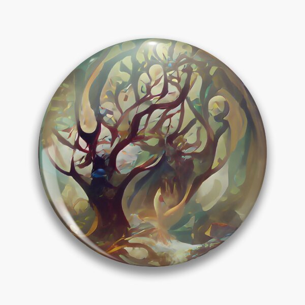 Item preview, Yggdrasil designed and sold by kethaal.