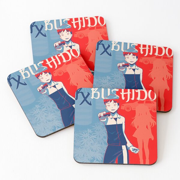 Item preview, Rx Bushido designed and sold by aleeex89.