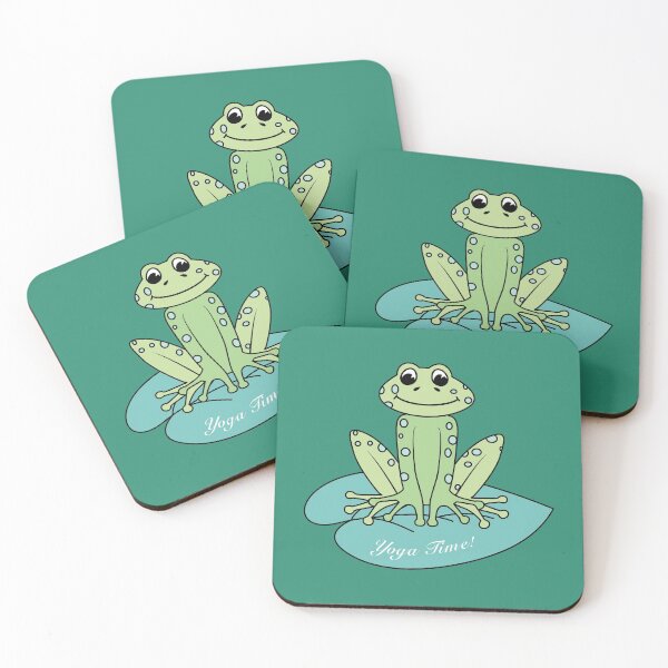 Item preview, Frog  designed and sold by MKBL.