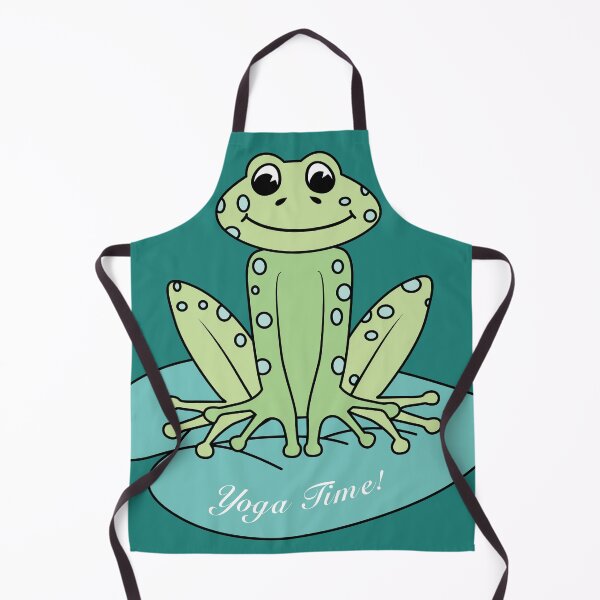 Item preview, Frog  designed and sold by MKBL.