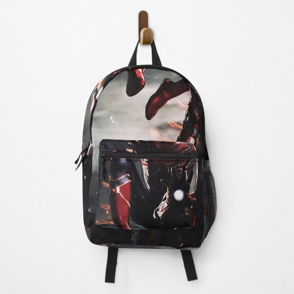 Stan lee backpack Clearance
