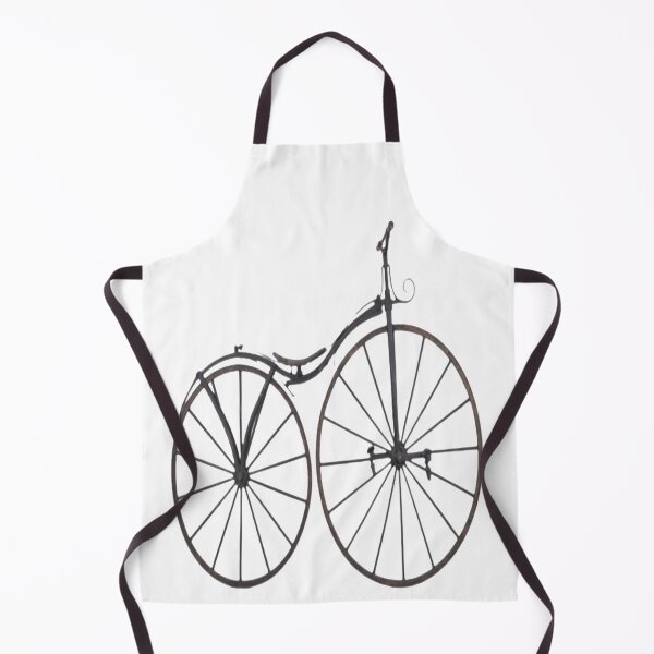 Item preview,  Old Bike Vintage Simple And nice Design For all Products designed and sold by potits-work.