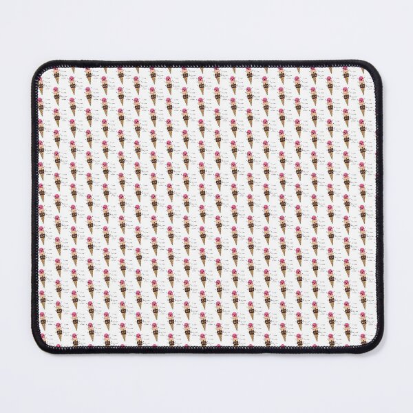 Item preview, Ice cream, I scream, You scream, We all scream for ice cream designed and sold by Dougbevisualprints.