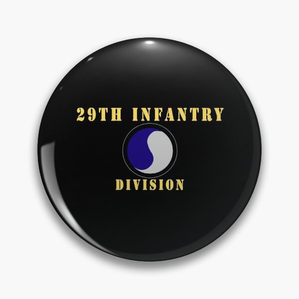 Item preview, Ejército - 29 División de Infantería X 300 - Sombrero designed and sold by Military Insignia Products.