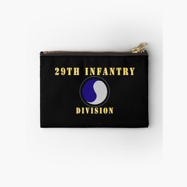 Item preview, Army - 29th Infantry Division X 300 - Hat designed and sold by Military Insignia Products.