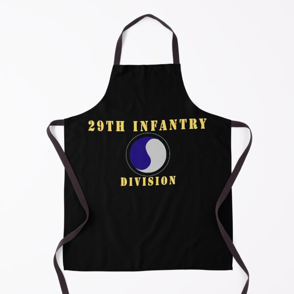 Item preview, Army - 29th Infantry Division X 300 - Hat designed and sold by Military Insignia Products.
