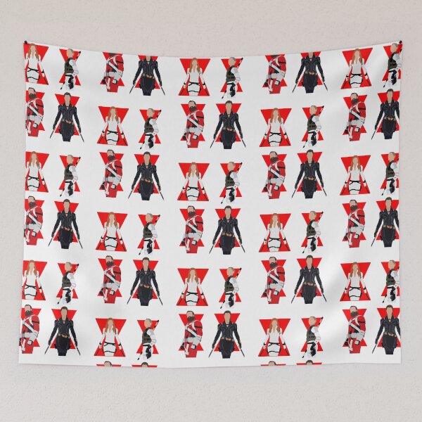 Item preview, Natasha family designed and sold by andreaariass.