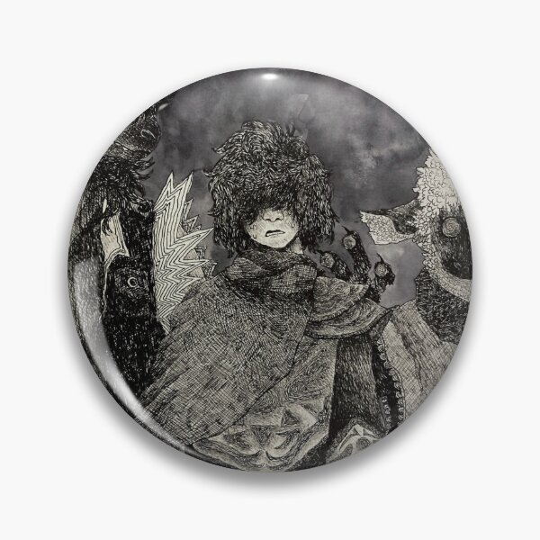 Item preview, Cut from the Cloth designed and sold by synapseoftheark.