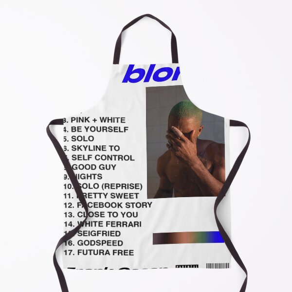 Item preview, Frank Ocean Blond designed and sold by space-song.