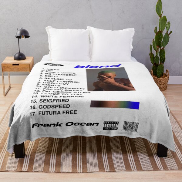 Item preview, Frank Ocean Blond designed and sold by space-song.