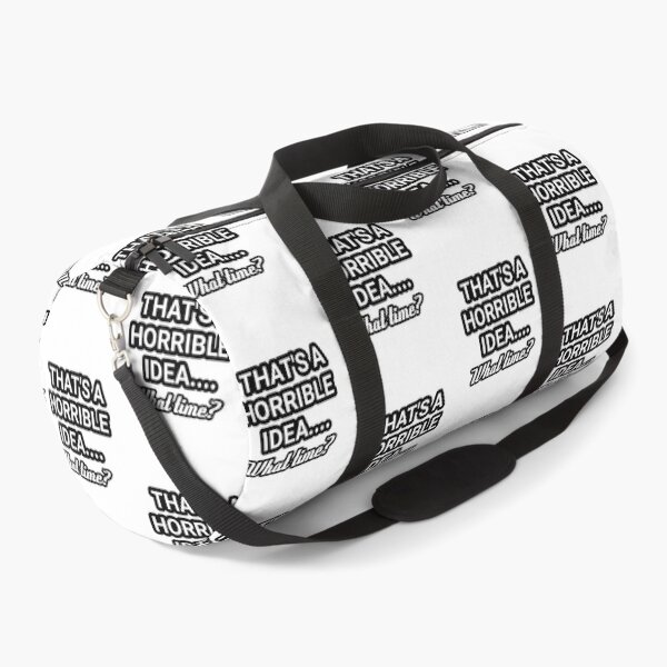 Item preview, That's a horrible idea designed and sold by TotalCFL.