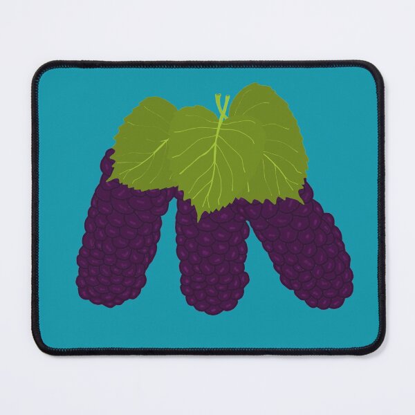 Item preview, Mulberries designed and sold by heartart85.