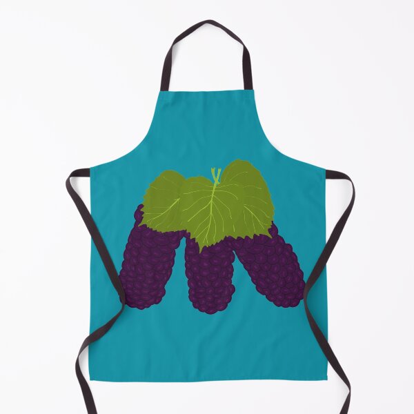 Item preview, Mulberries designed and sold by heartart85.