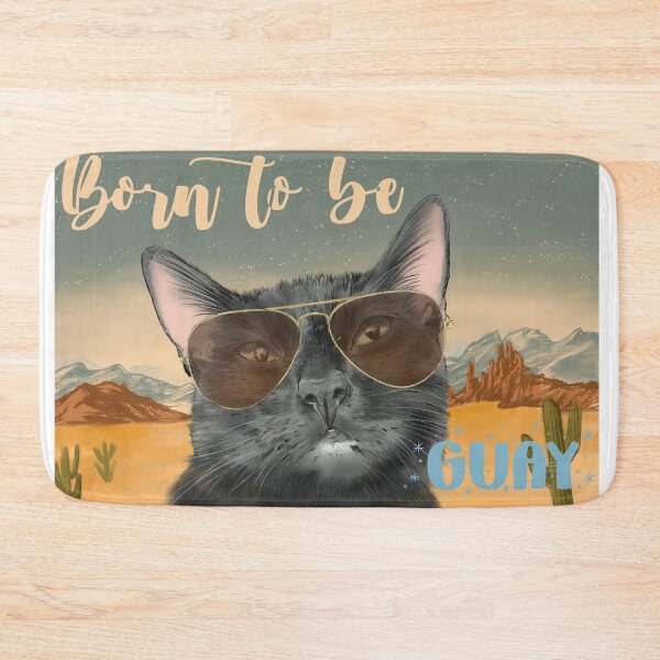 Item preview, Born to be cool designed and sold by CrisJL.