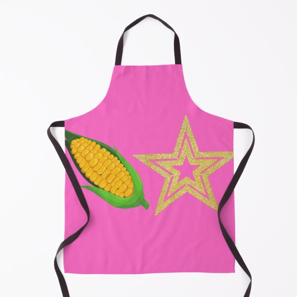 Item preview, Corn star pink designed and sold by SloppySkulls.