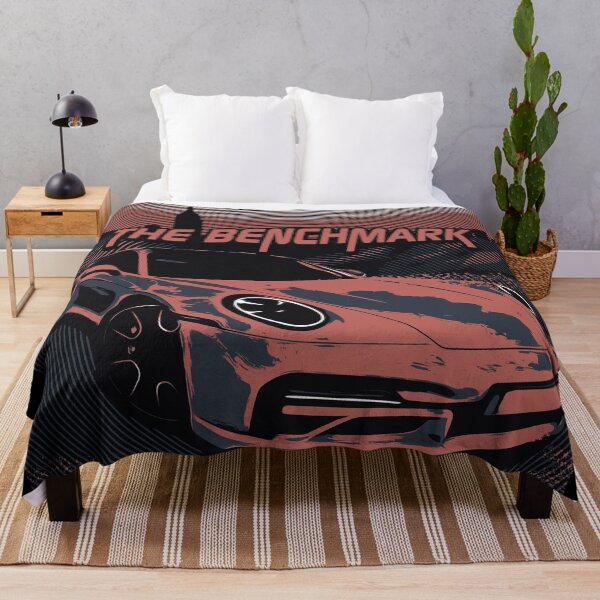 Item preview, Turbo S "The Benchmark" designed and sold by bubbab00st.