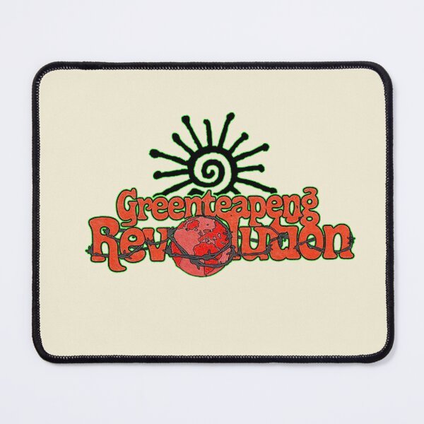 Item preview, Greentea Peng Revolution designed and sold by Joe-byron.