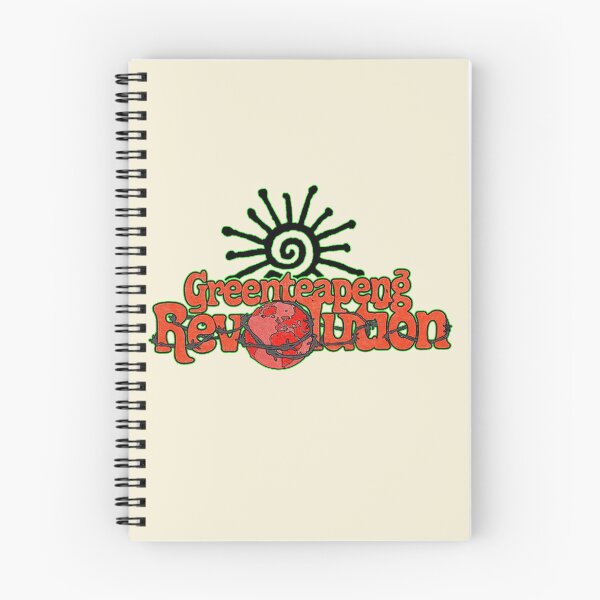 Item preview, Greentea Peng Revolution designed and sold by Joe-byron.