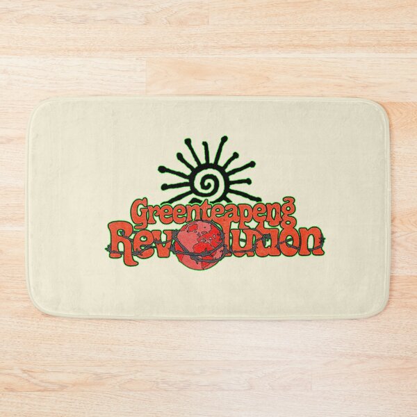 Item preview, Greentea Peng Revolution designed and sold by Joe-byron.