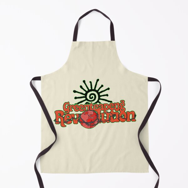 Item preview, Greentea Peng Revolution designed and sold by Joe-byron.