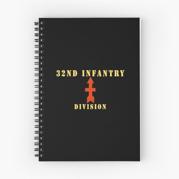 Item preview, Army - 32nd Infantry Division X 300 - Hat designed and sold by Military Insignia Products.