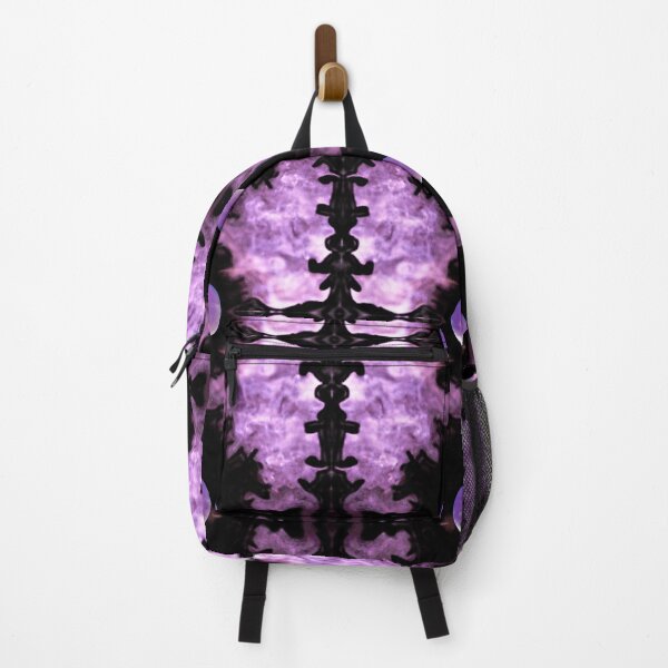Item preview, purple smoke n purple orbs :) designed and sold by schmerkers.