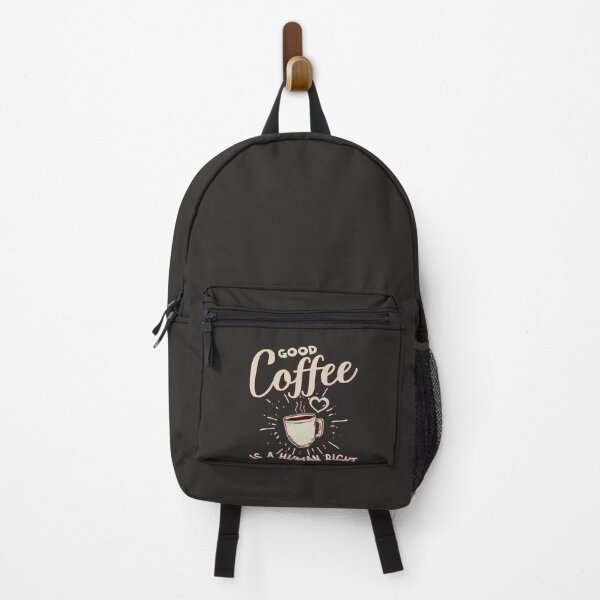 Item preview, Coffee Is A Human Right designed and sold by Hero Prod.