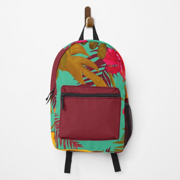 Item preview, Tropical Evergreen designed and sold by Muhashii Mu.