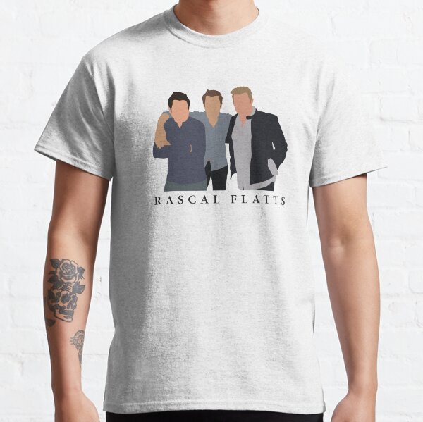 rascal t shirt junior